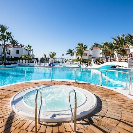 Studio En Milla De Oro Tenerife ปลายาเดลาสอเมริกาส ภายนอก รูปภาพ